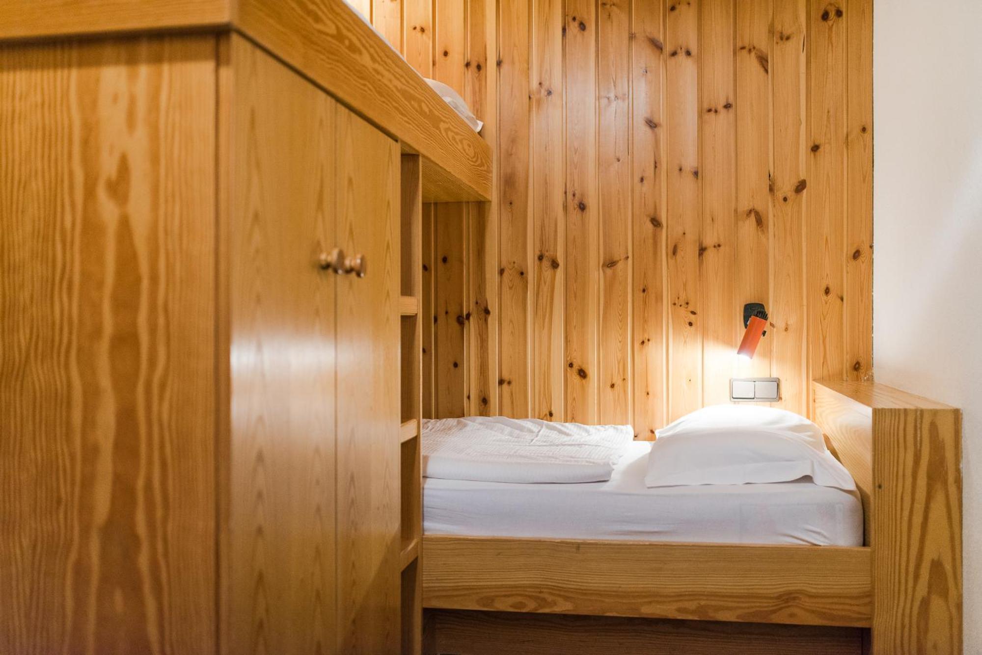 Aparthotel มาโซคอร์โต ภายนอก รูปภาพ