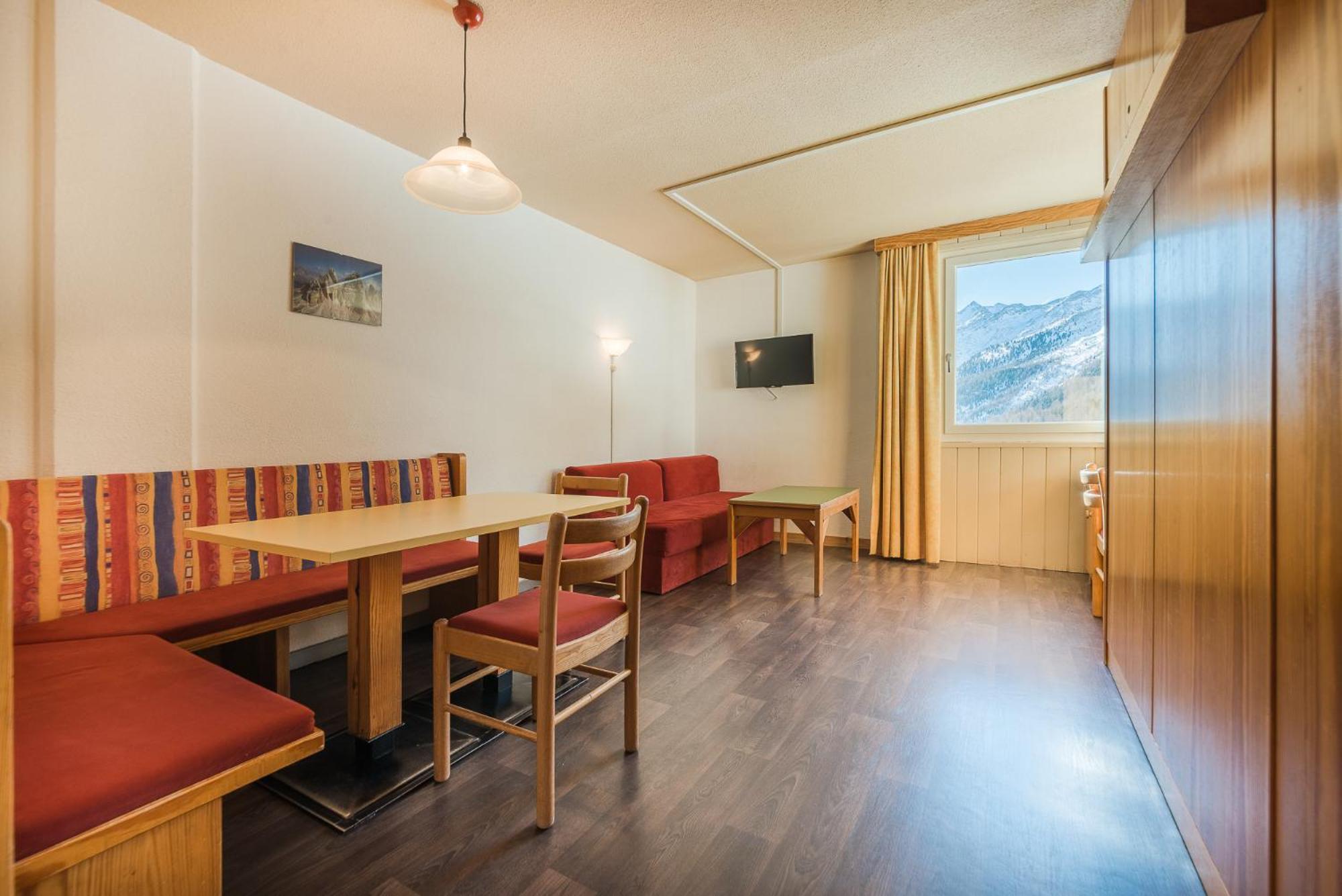 Aparthotel มาโซคอร์โต ภายนอก รูปภาพ