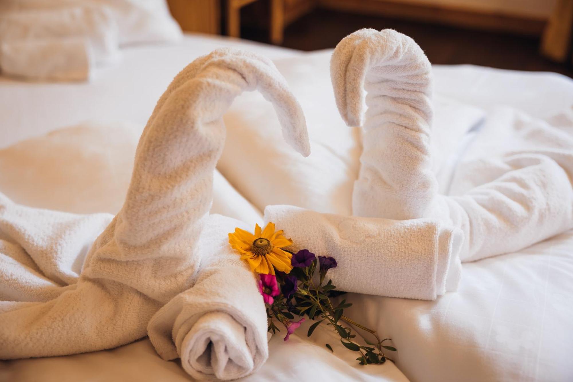 Aparthotel มาโซคอร์โต ภายนอก รูปภาพ