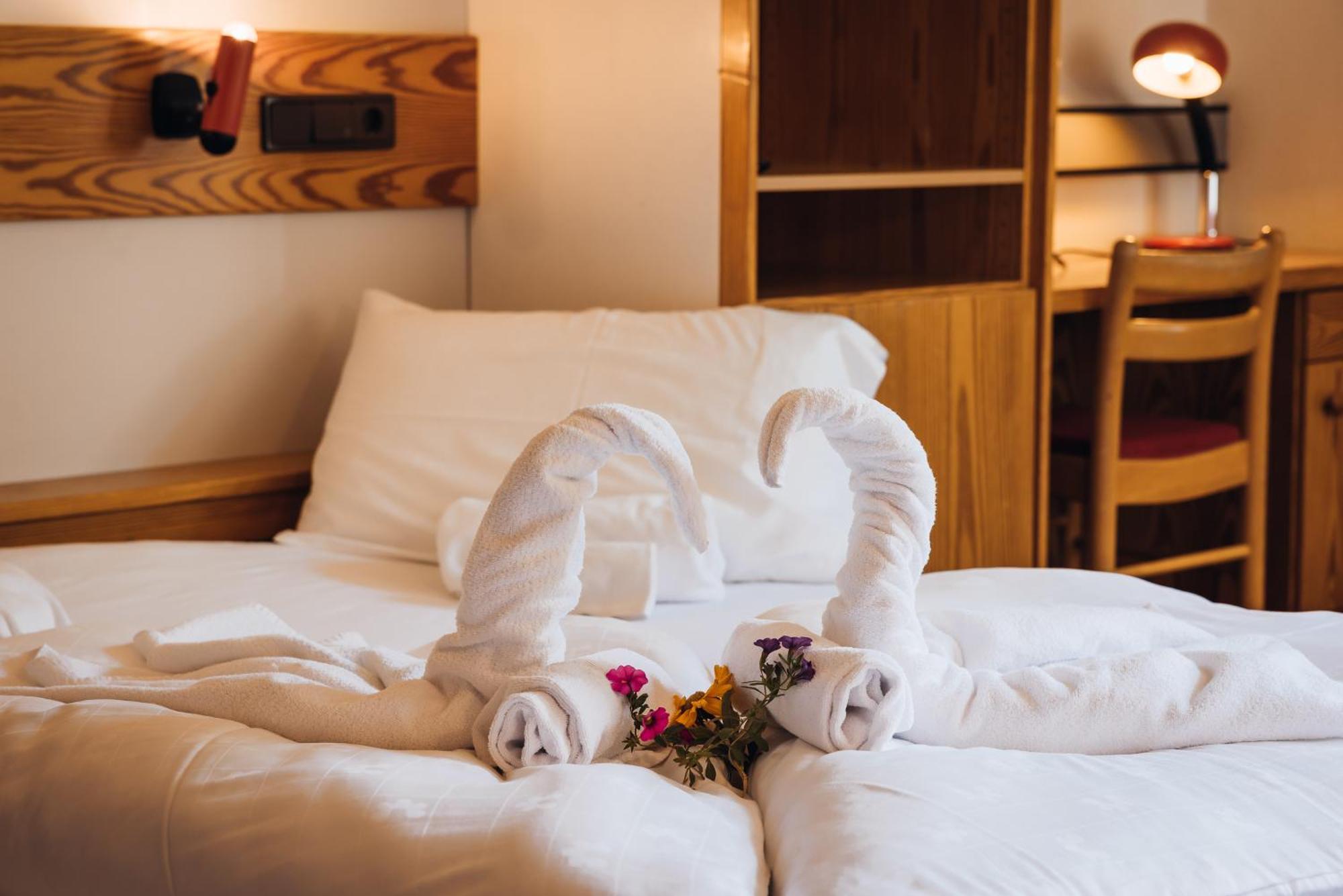 Aparthotel มาโซคอร์โต ภายนอก รูปภาพ